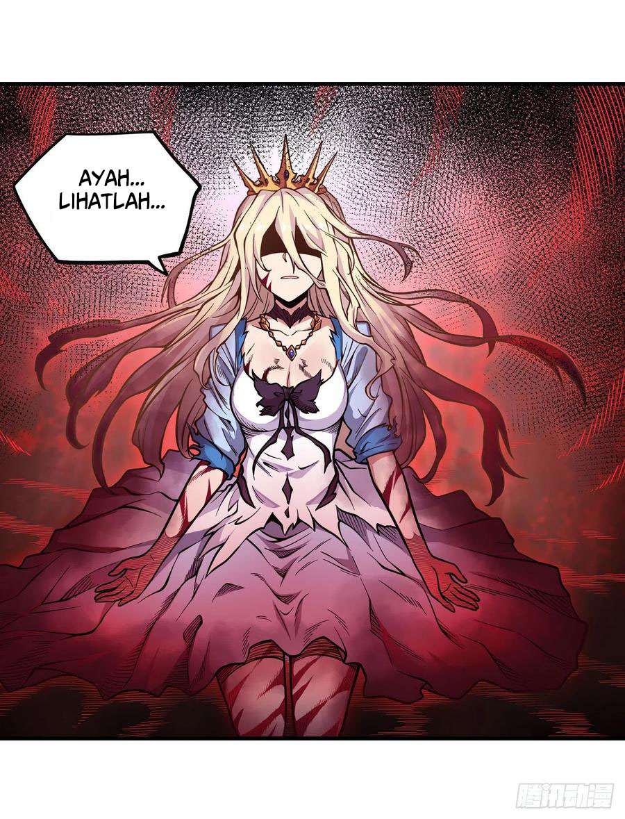 Wuxian Shitu Yu Shier Zhan Ji (Infinite Apostles and Twelve War Girls) Chapter 119 Gambar 33